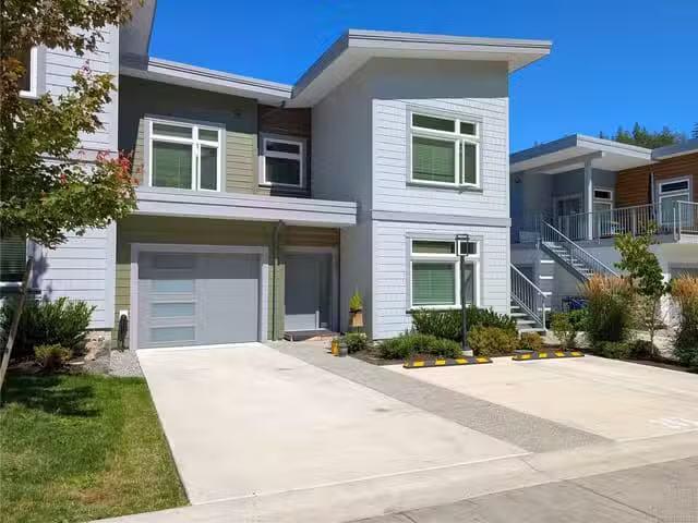 Condo for sale in Nanaimo, British Columbia