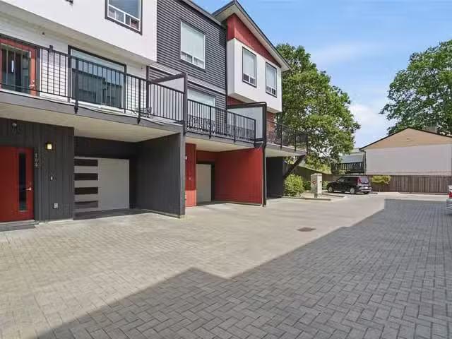 Condo for sale in Nanaimo, British Columbia