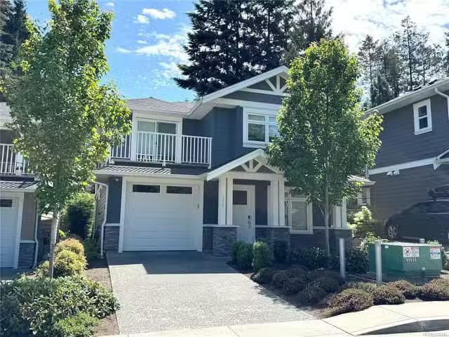 Condo for sale in Nanaimo, British Columbia