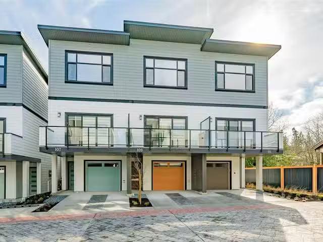 Condo for sale in Nanaimo, British Columbia