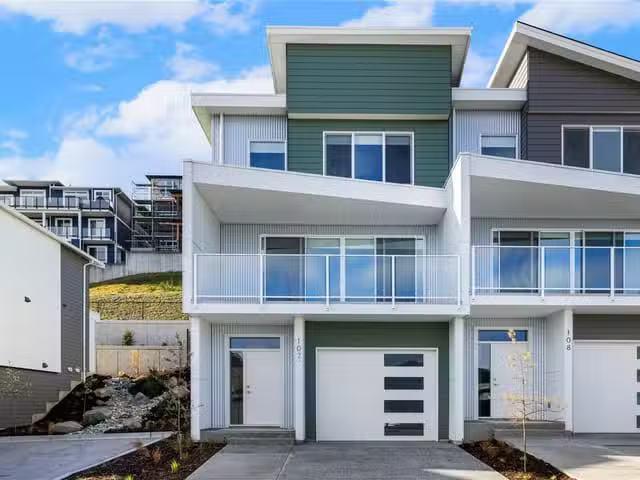Condo for sale in Nanaimo, British Columbia