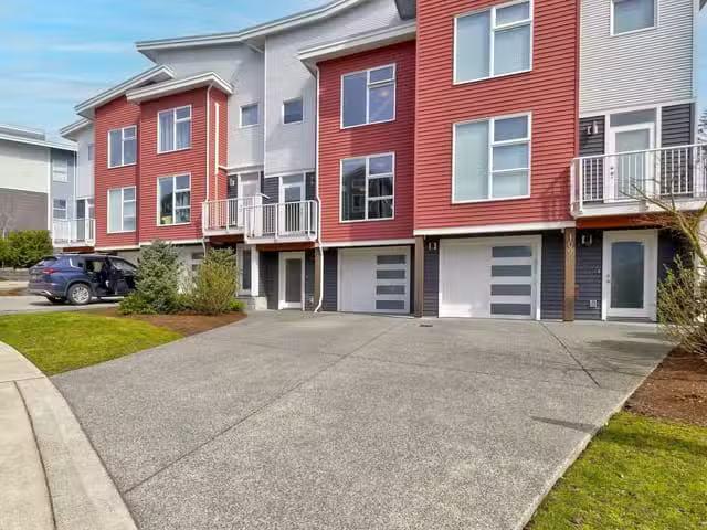 Condo for sale in Nanaimo, British Columbia