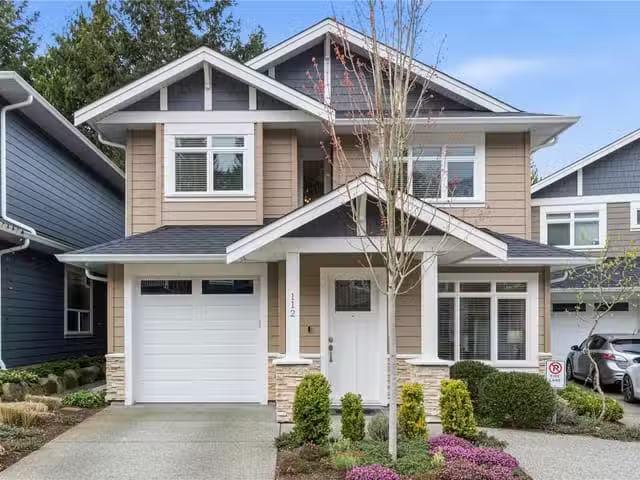 Condo for sale in Nanaimo, British Columbia