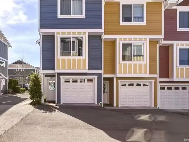 Condo for sale in Nanaimo, British Columbia