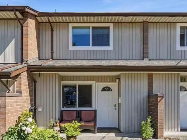 Condo for sale in Nanaimo, British Columbia