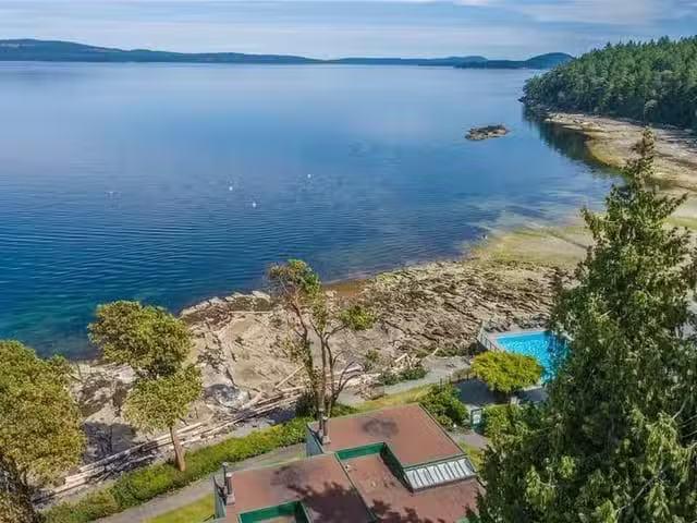 Condo for sale in Nanaimo, British Columbia