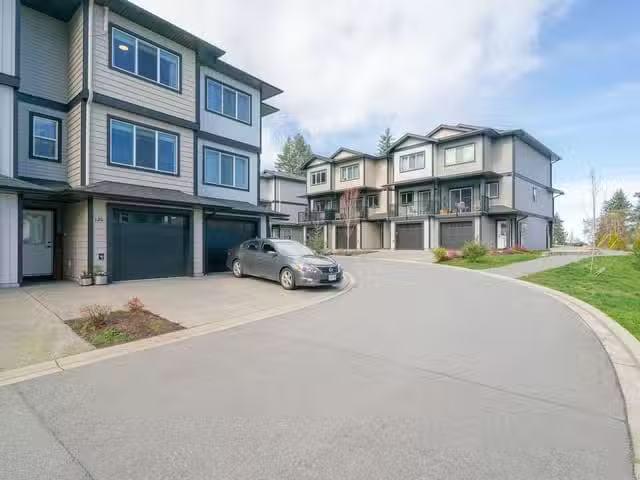 Condo for sale in Nanaimo, British Columbia