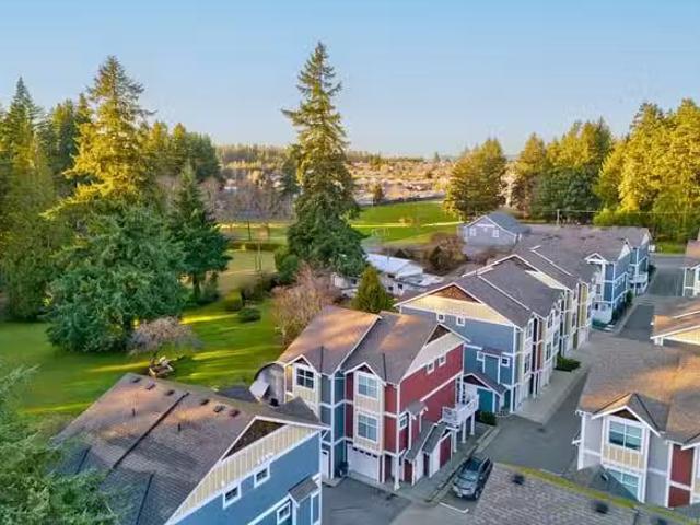 Condo for sale in Nanaimo, British Columbia