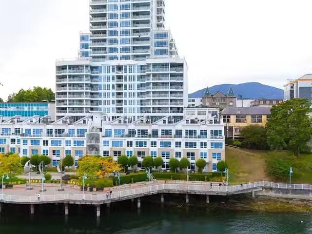 Condo for sale in Nanaimo, British Columbia