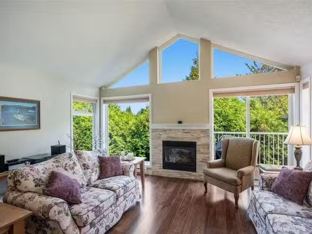 Condo for sale in Nanaimo, British Columbia