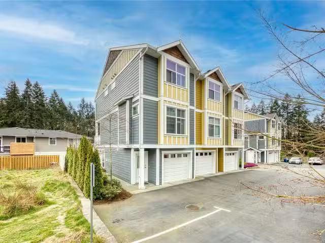 Condo for sale in Nanaimo, British Columbia