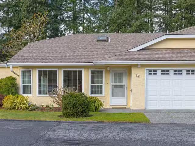 Condo for sale in Nanaimo, British Columbia