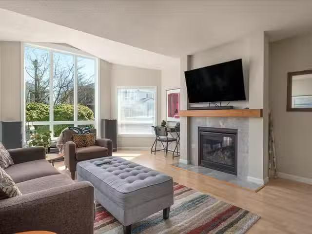 Condo for sale in Nanaimo, British Columbia