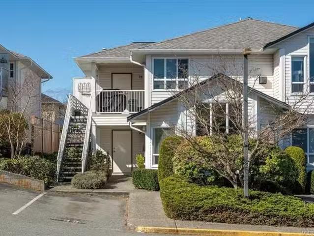 Condo for sale in Nanaimo, British Columbia