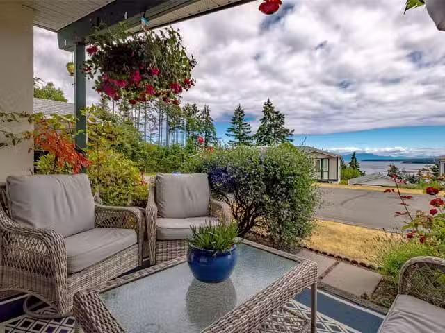 Condo for sale in Nanaimo, British Columbia