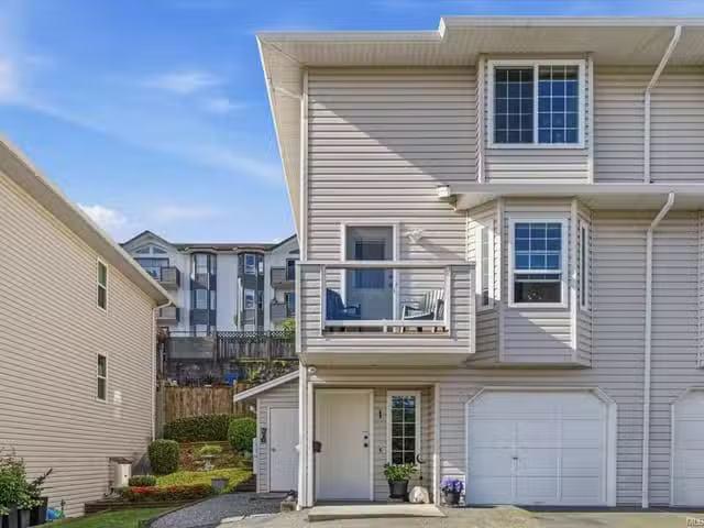 Condo for sale in Nanaimo, Regional District of Nanaimo
