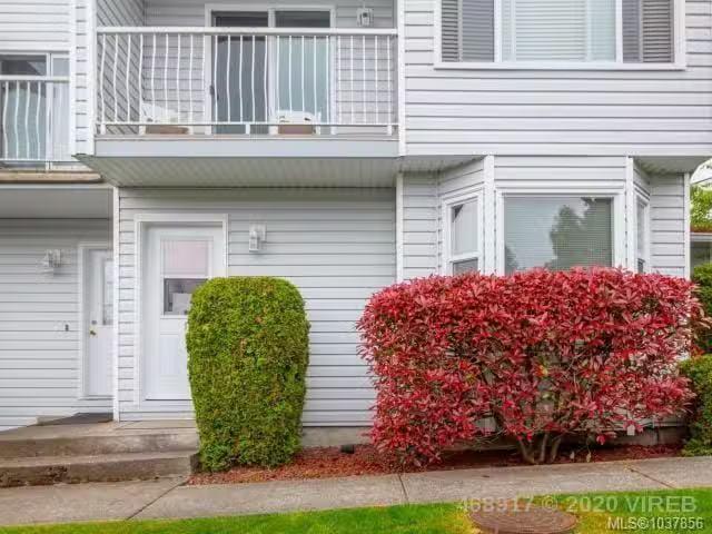 Condo for sale in Nanaimo, British Columbia