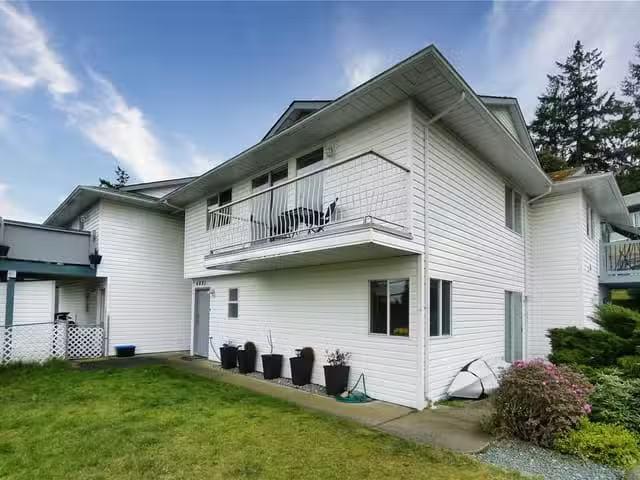 Condo for sale in Nanaimo, British Columbia