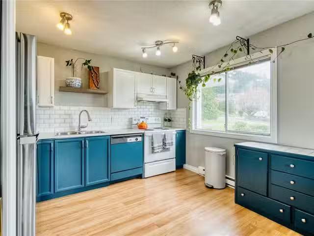 Condo for sale in Nanaimo, British Columbia