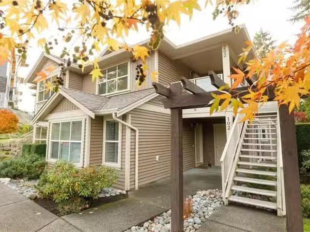 Condo for sale in Nanaimo, British Columbia