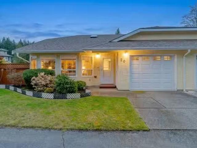 Condo for sale in Nanaimo, British Columbia