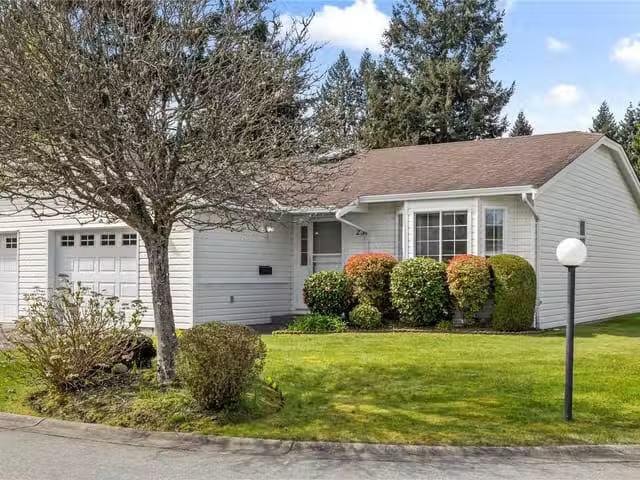 Condo for sale in Nanaimo, British Columbia