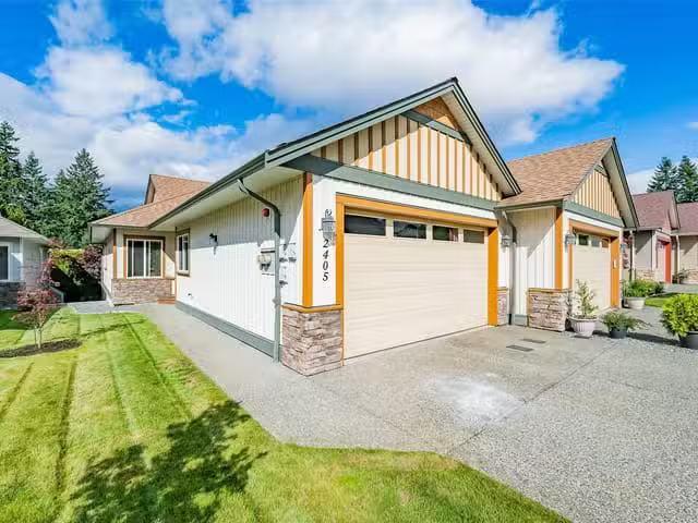 Condo for sale in Nanaimo, British Columbia