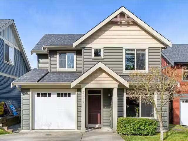 Condo for sale in Nanaimo, British Columbia