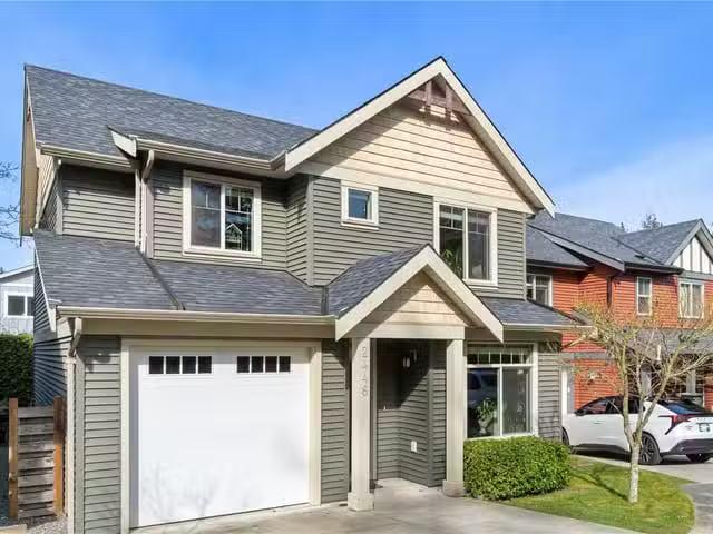 Condo for sale in Nanaimo, British Columbia