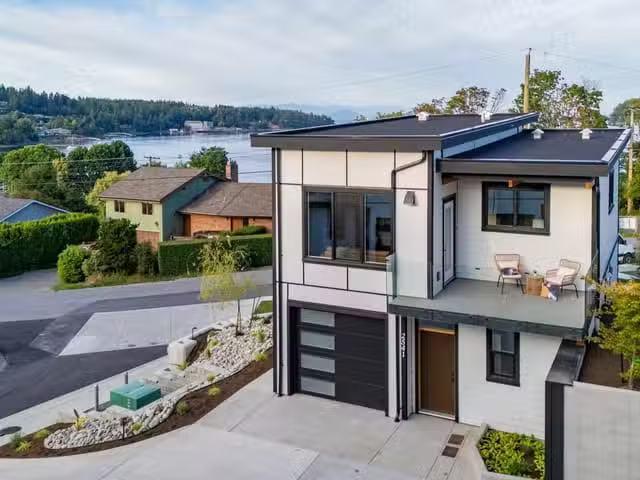 Condo for sale in Nanaimo, British Columbia