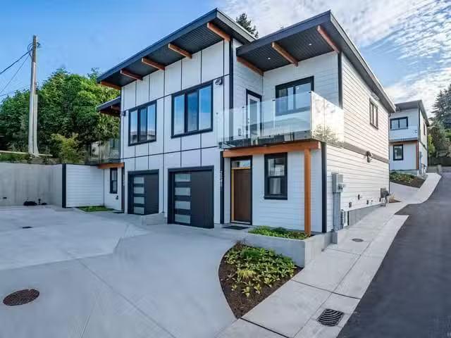 Condo for sale in Nanaimo, British Columbia