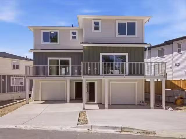 Condo for sale in Nanaimo, British Columbia