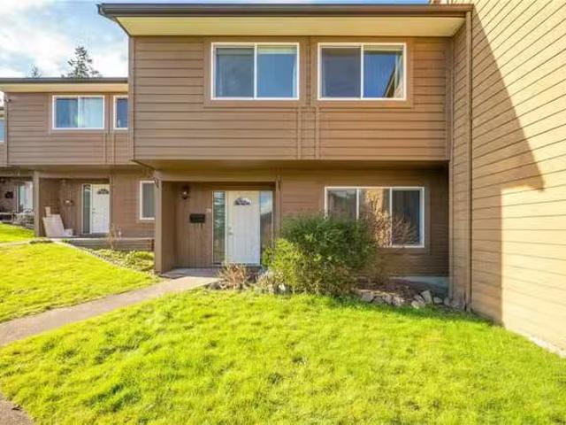 Condo for sale in Nanaimo, British Columbia