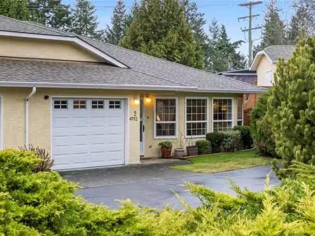 Condo for sale in Nanaimo, British Columbia