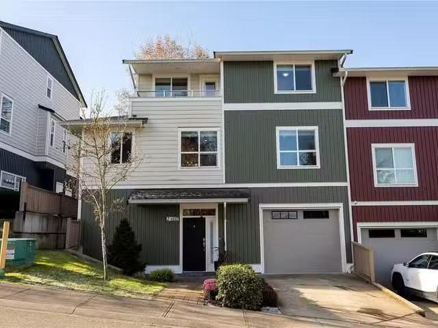 Condo for sale in Nanaimo, British Columbia