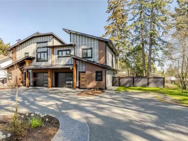 Condo for sale in Nanaimo, British Columbia