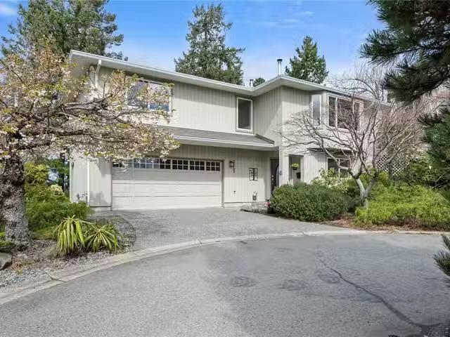Condo for sale in Nanaimo, British Columbia