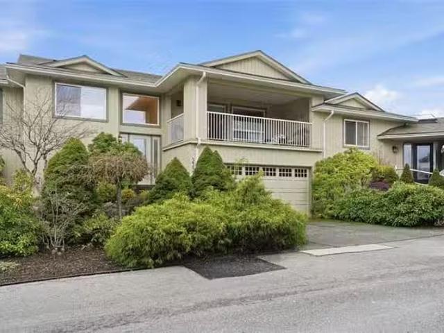 Condo for sale in Nanaimo, British Columbia
