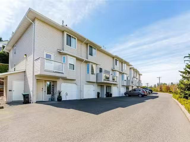 Condo for sale in Nanaimo, Regional District of Nanaimo