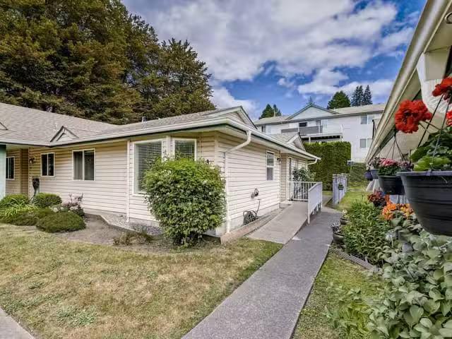 Condo for sale in Nanaimo, British Columbia