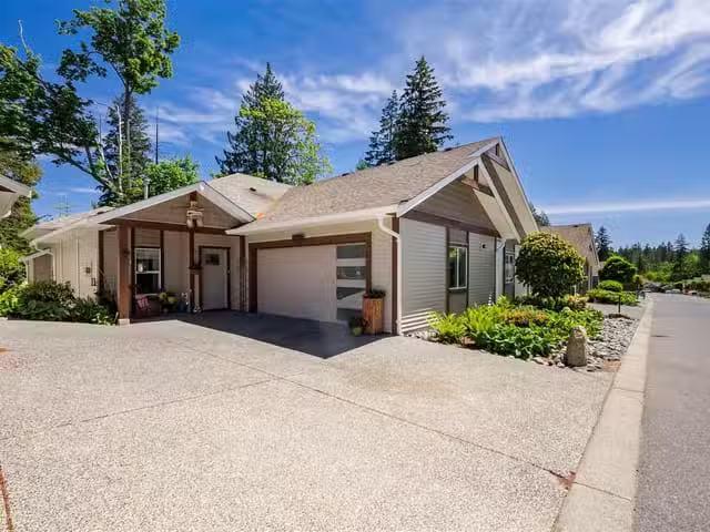Condo for sale in Nanaimo, British Columbia