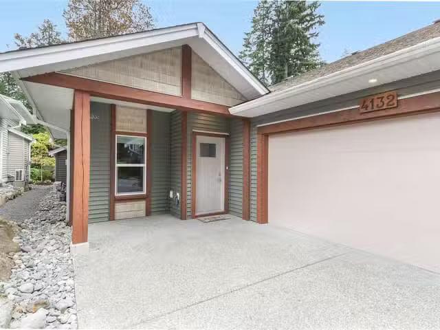 Condo for sale in Nanaimo, British Columbia