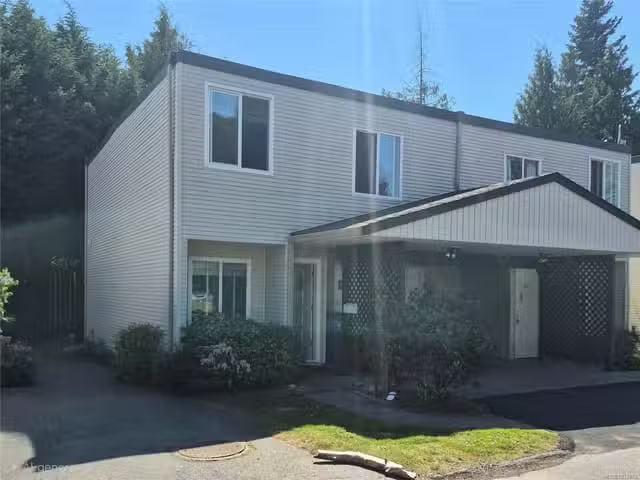Condo for sale in Nanaimo, British Columbia