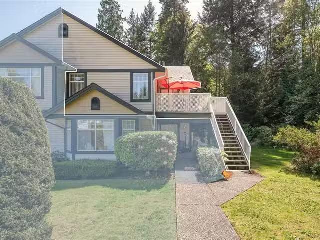 Condo for sale in Nanaimo, British Columbia