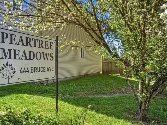 Condo for sale in Nanaimo, British Columbia