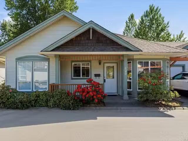 Condo for sale in Nanaimo, British Columbia