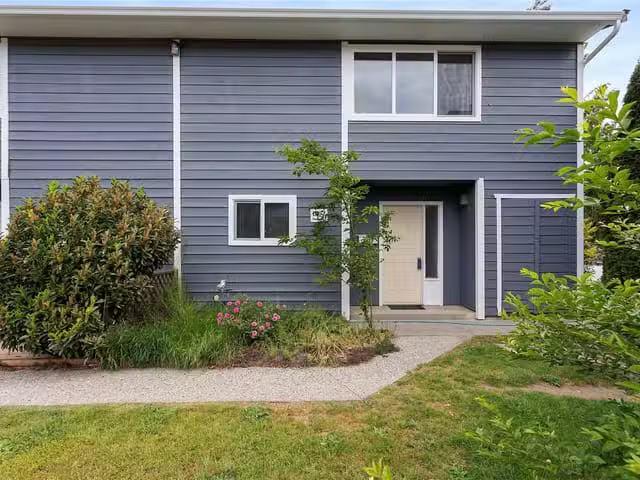 Condo for sale in Nanaimo, British Columbia