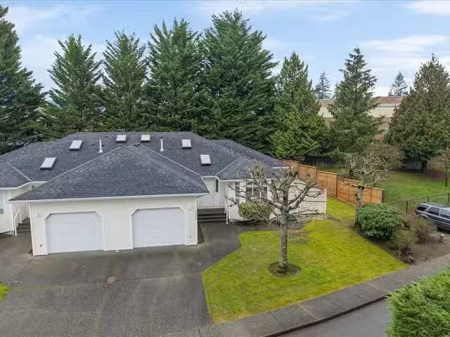 Condo for sale in Nanaimo, British Columbia