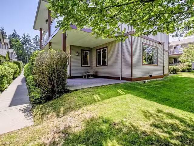 Condo for sale in Nanaimo, British Columbia