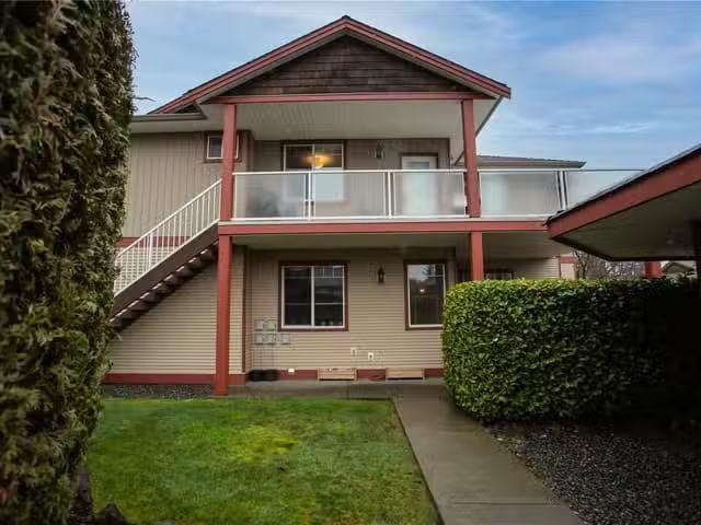 Condo for sale in Nanaimo, British Columbia